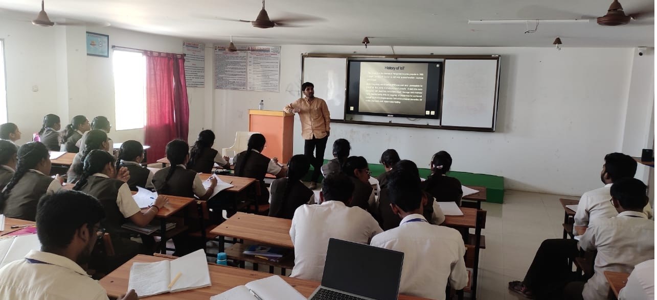 Workshop Image