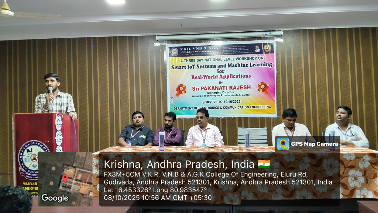 Workshop Image