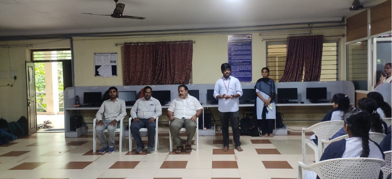 Workshop Image